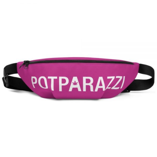 The Real Potparatzzi