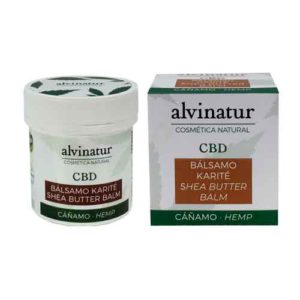 Alvinatur Natural Cosmetics