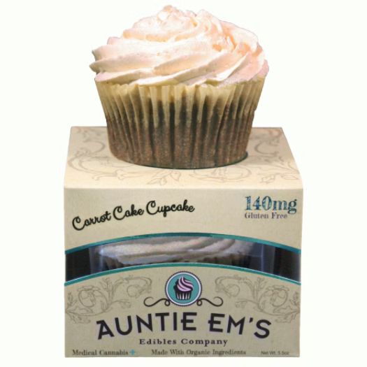 Auntie Em’s Edibles Company