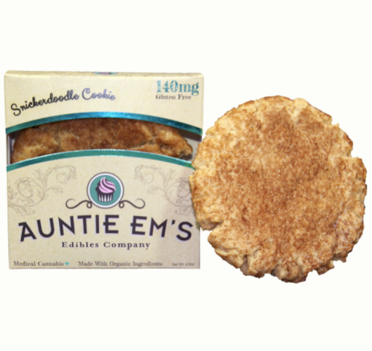 Auntie Em’s Edibles Company
