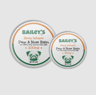 Bailey’s CBD